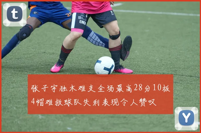 张子宇独木难支全场最高28分10板4帽难救球队失利表现令人赞叹